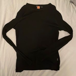 Small Hugo Boss long sleeve shirt
